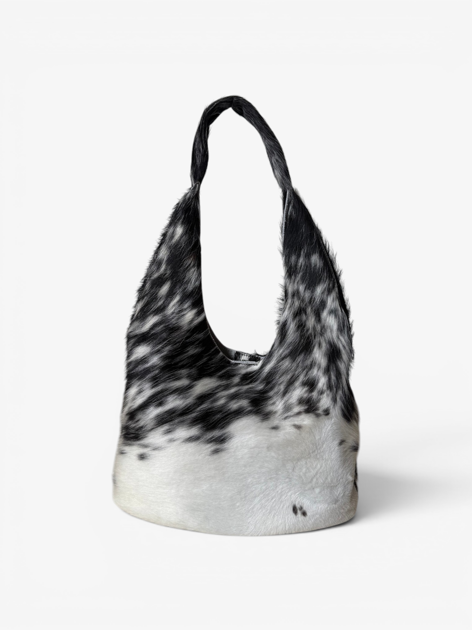 THE SHOULDER BAG 03 BLACK