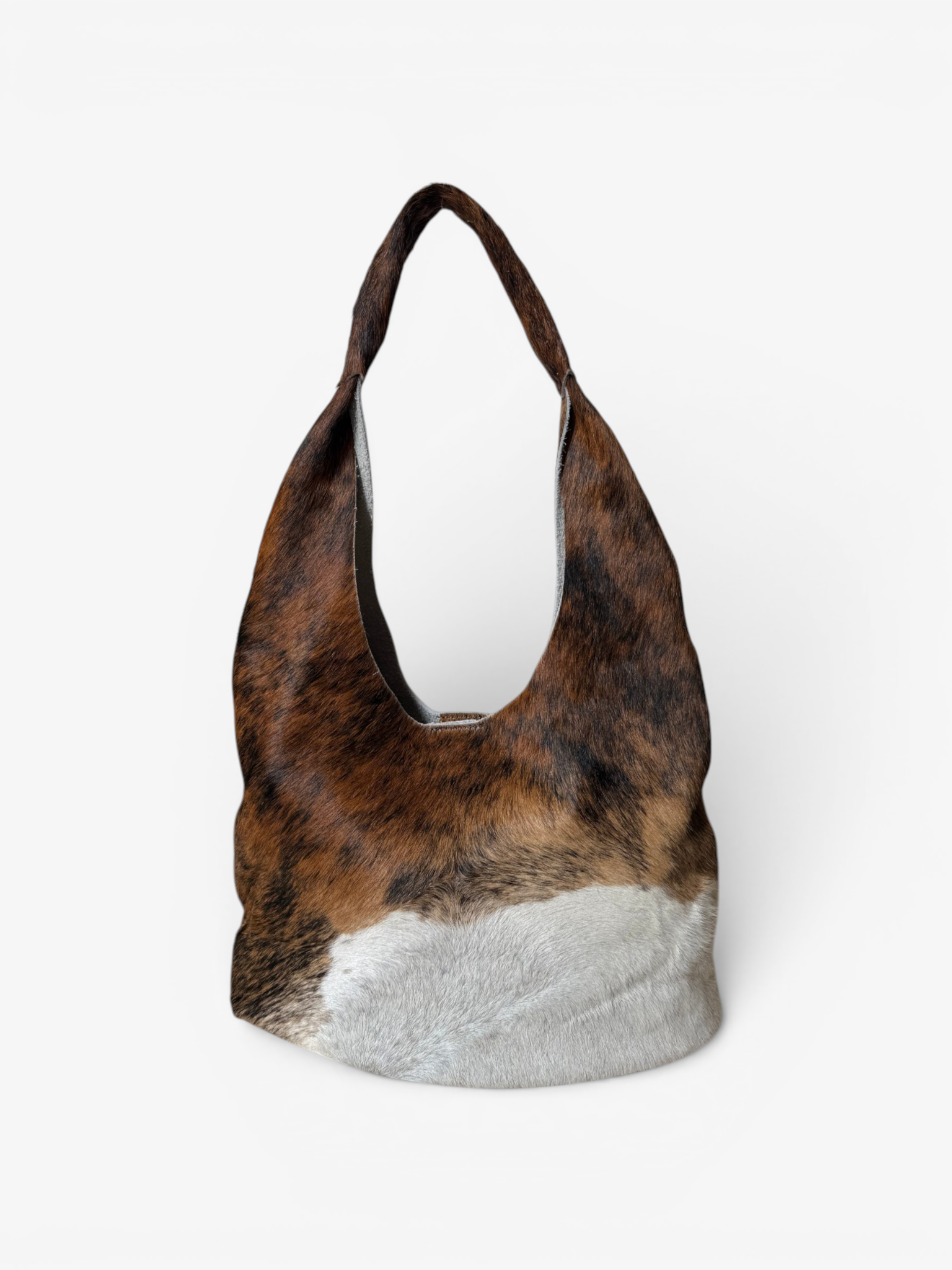 THE SHOULDER BAG 03 BROWN