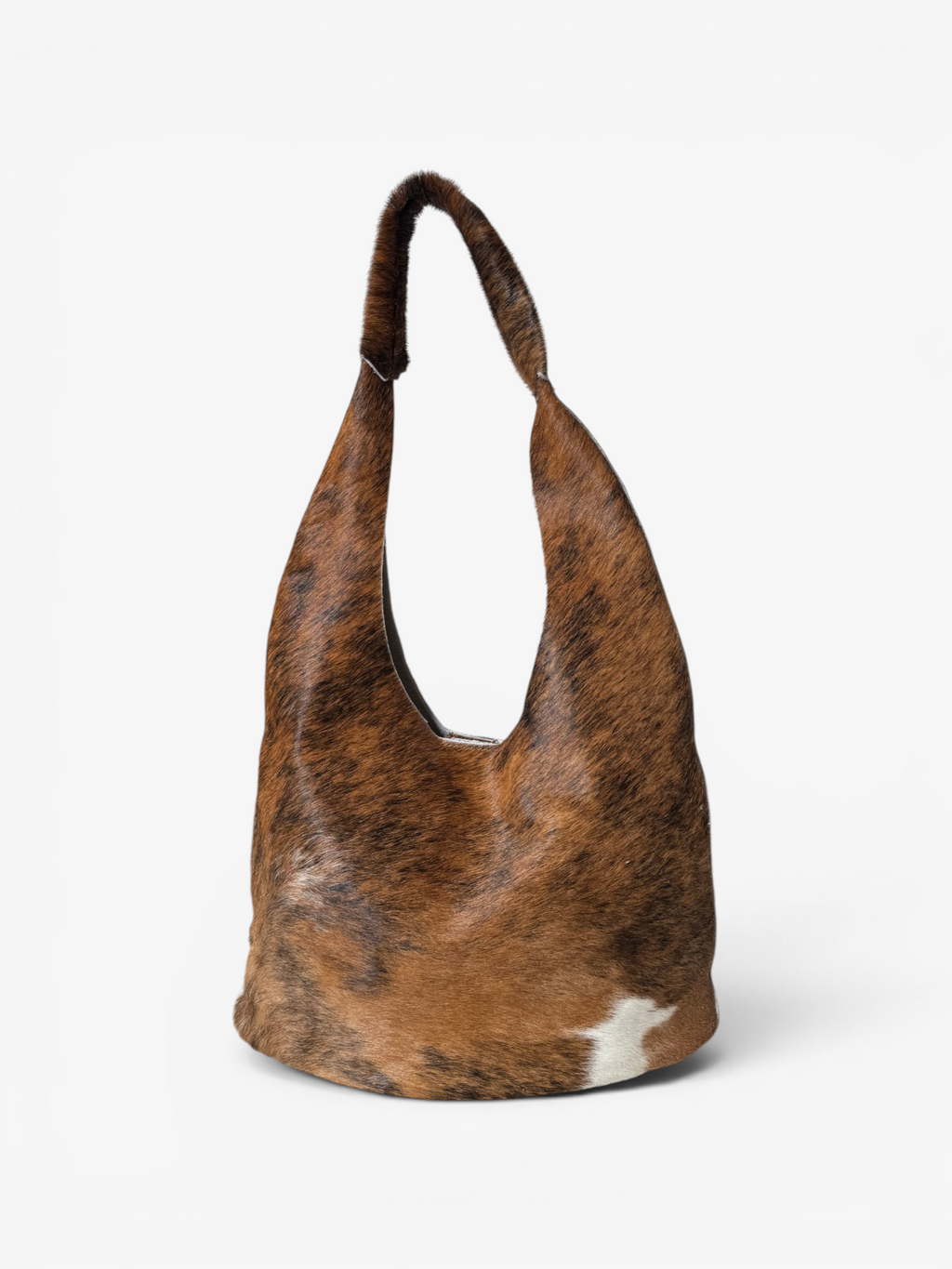 THE SHOULDER BAG 04 BROWN