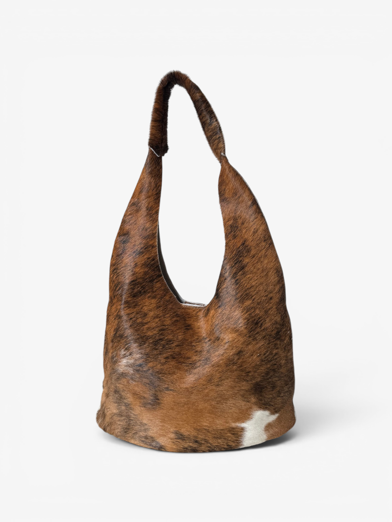THE SHOULDER BAG 04 BROWN