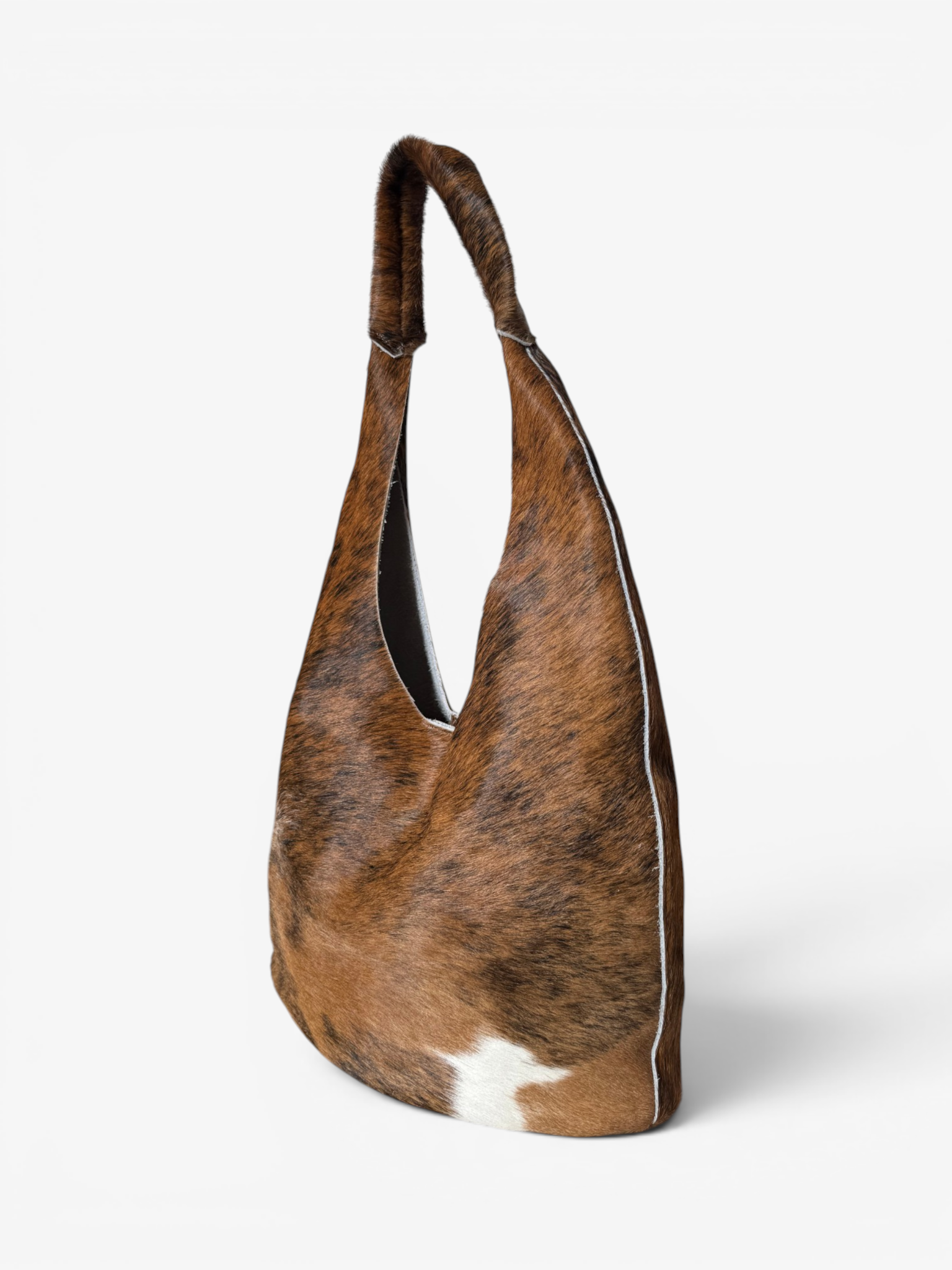 THE SHOULDER BAG 04 BROWN