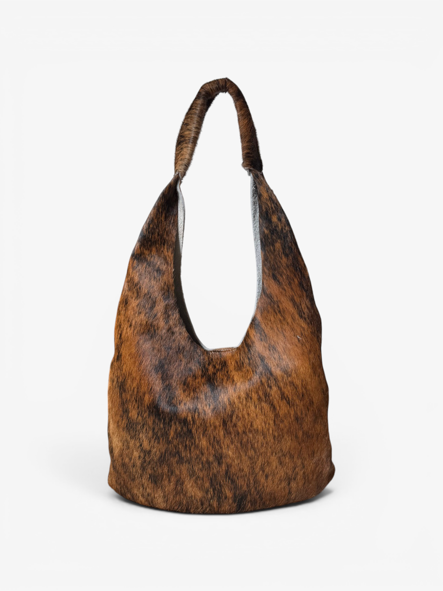 THE SHOULDER BAG 04 BROWN