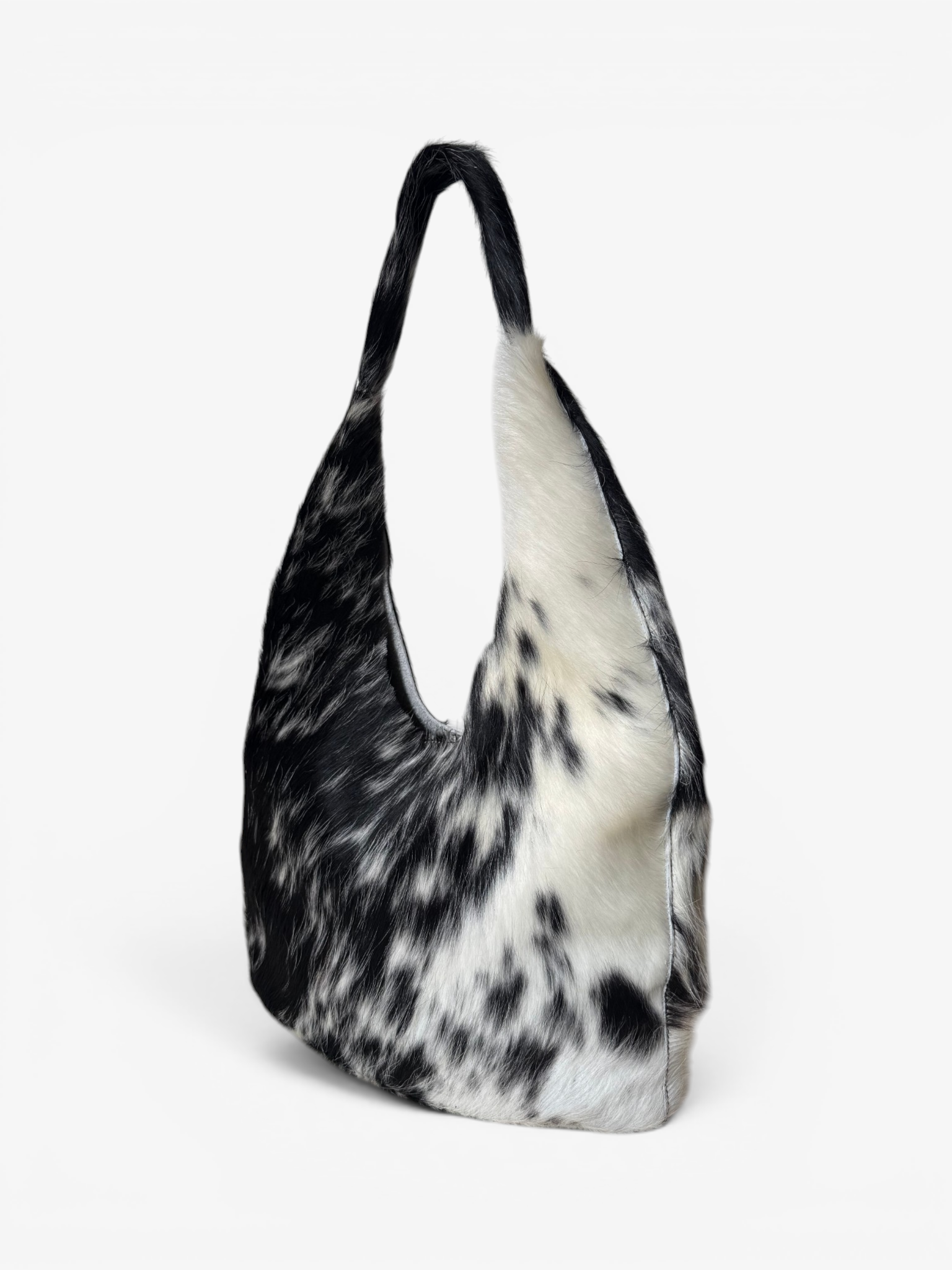 THE SHOULDER BAG 04 BLACK