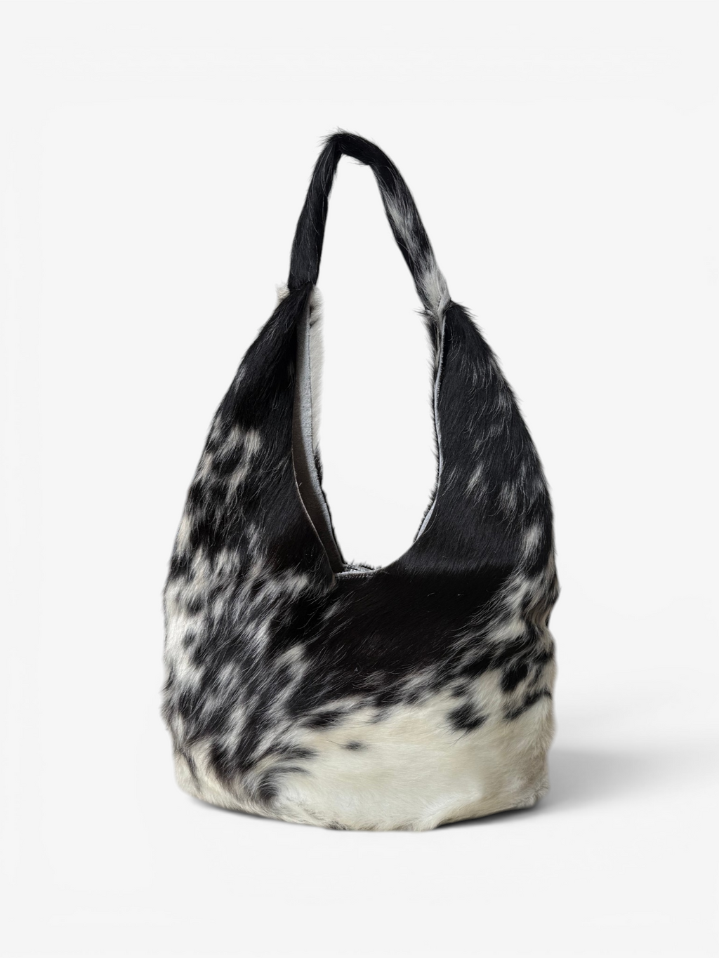 THE SHOULDER BAG 04 BLACK