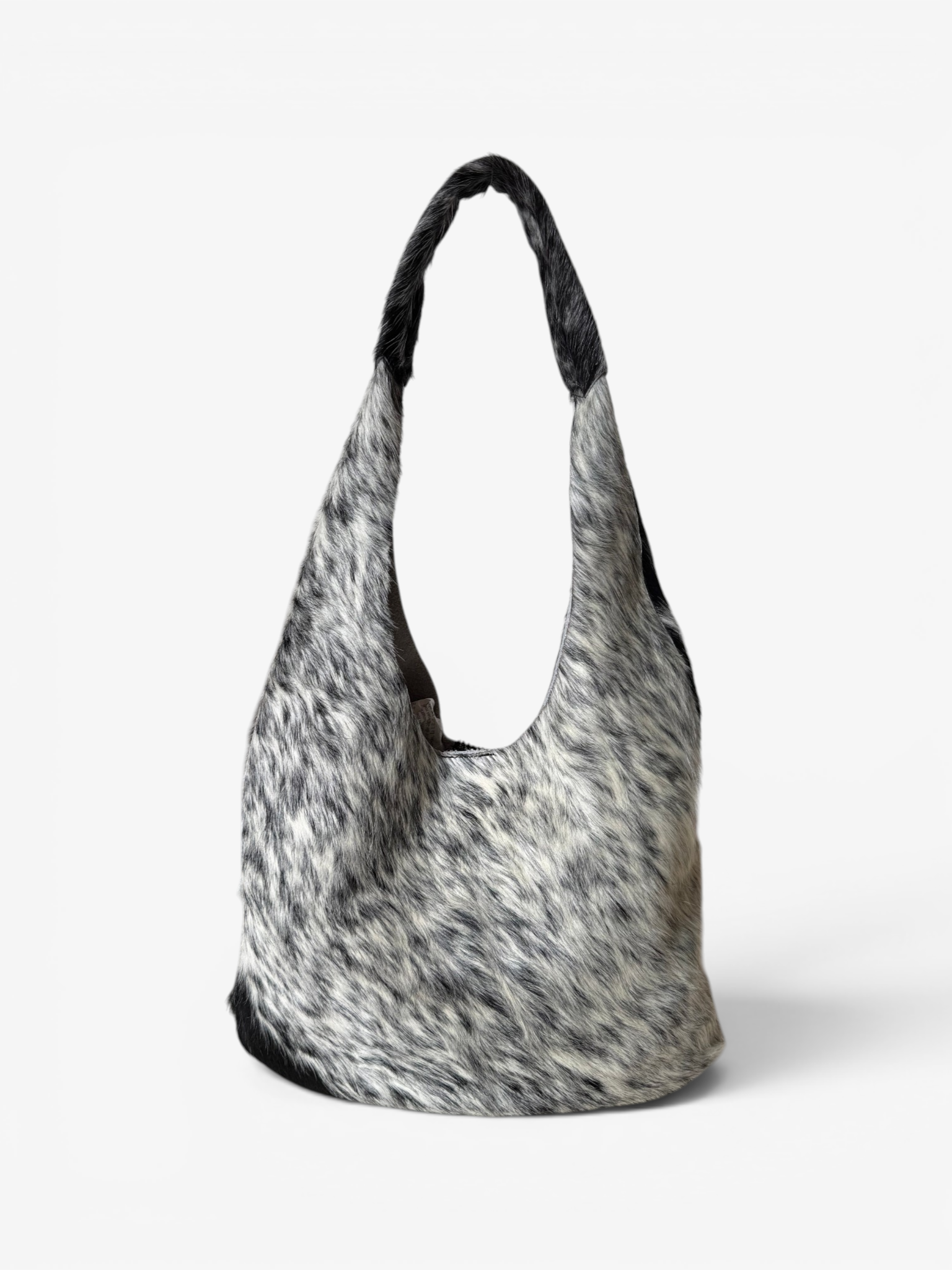 THE SHOULDER BAG 05 BLACK