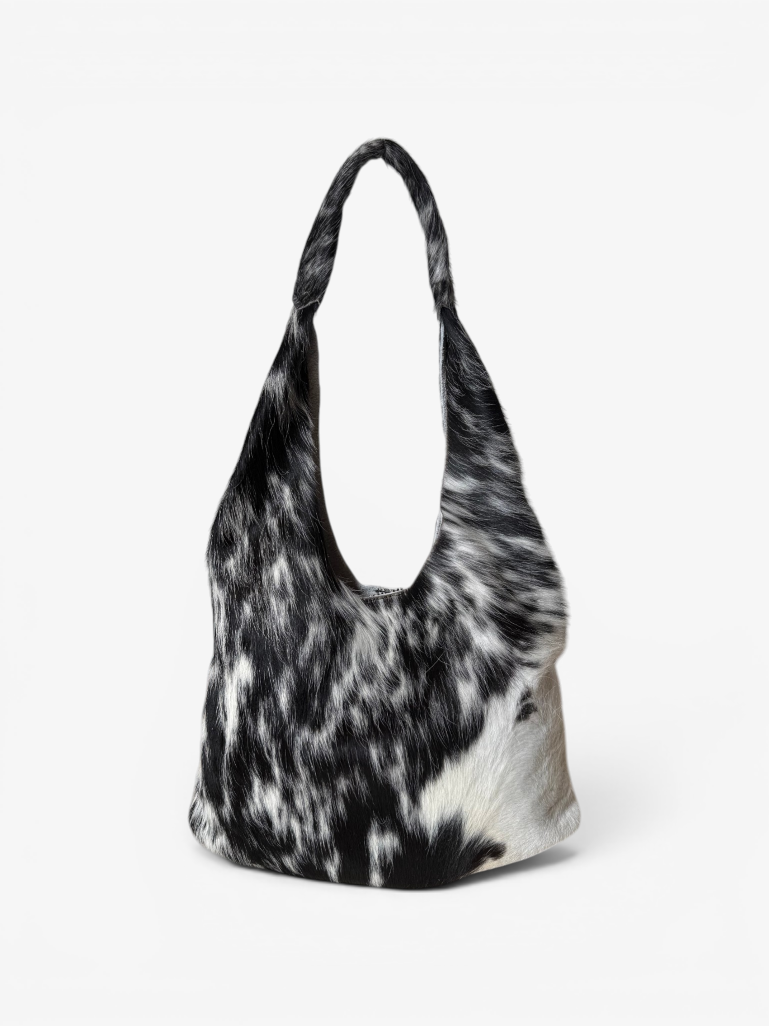 THE SHOULDER BAG 05 BLACK